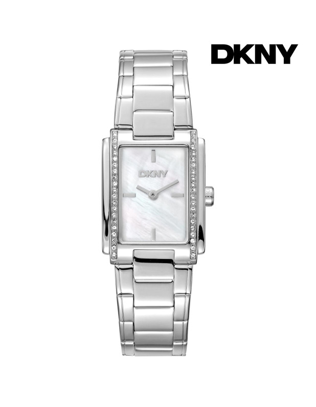 DKNY Ladies Watch
